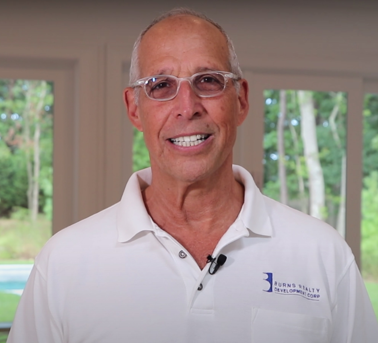 Meet The Team Burns Realty Development Corp.