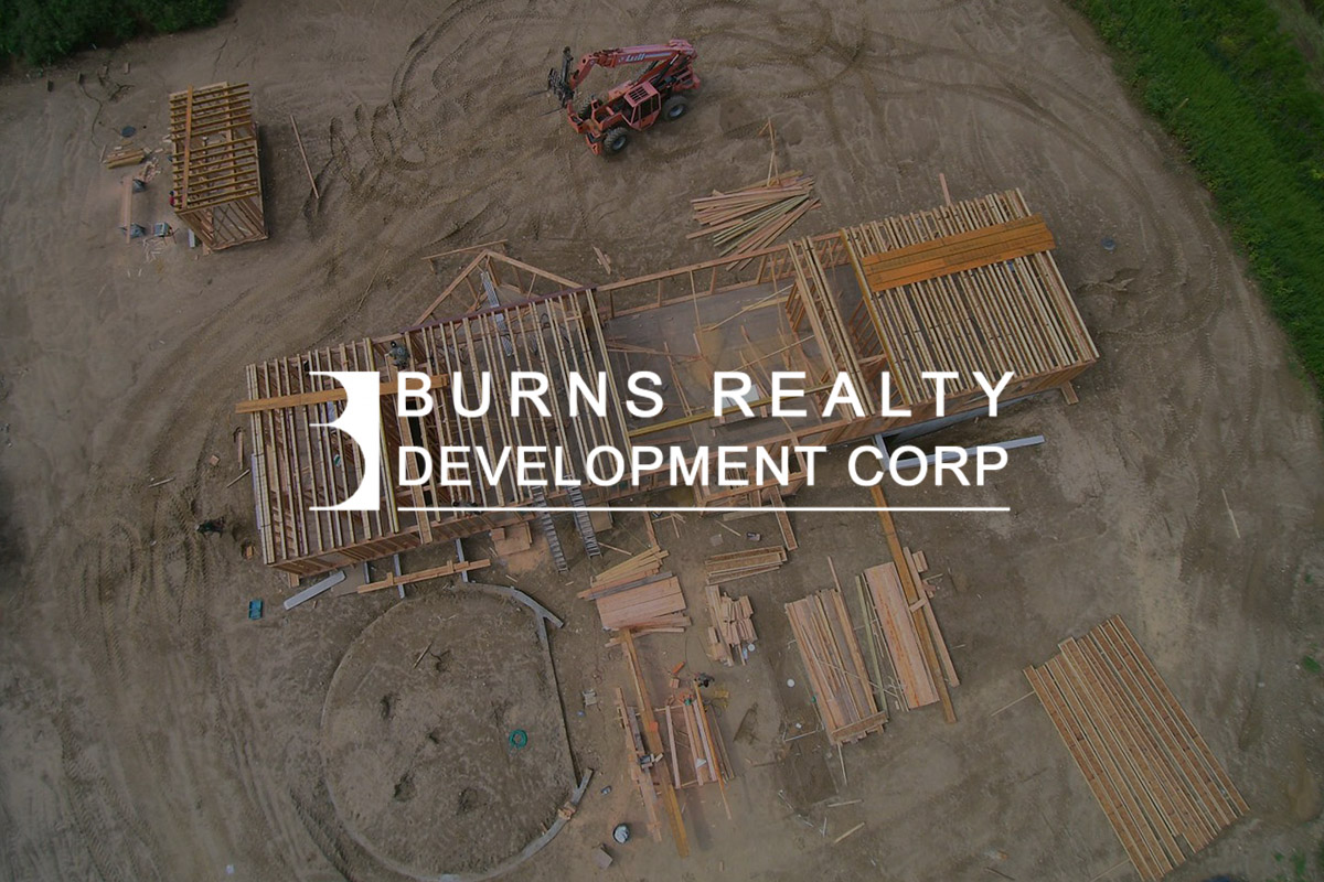 Burns Realty Development Corp.